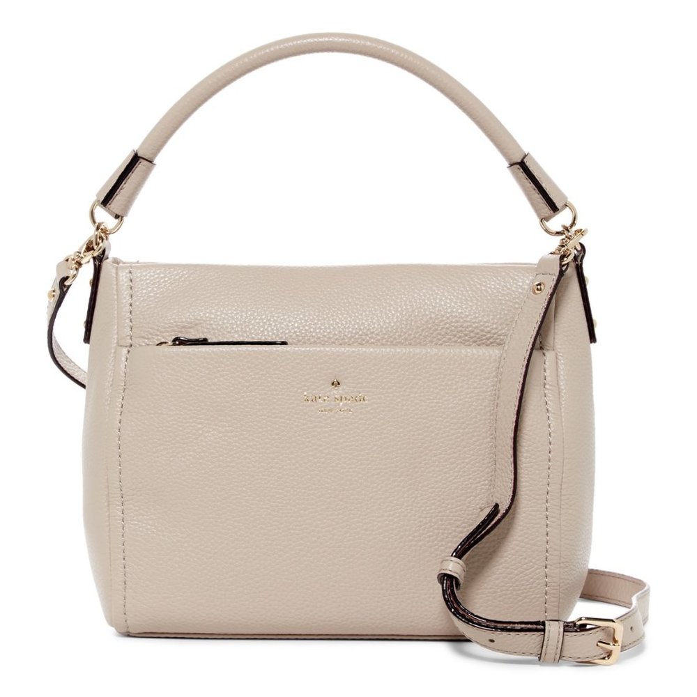 Kate Spade Cobble Hill Little Curtis Crossbody Bag